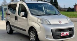 Fiat Qubo 1.4 GPL Dynamic 73cv
