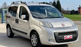Fiat Qubo 1.4 GPL Dynamic 73cv