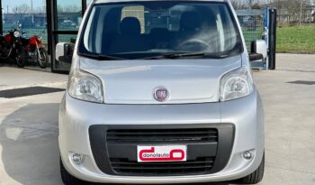 Fiat Qubo 1.4 GPL Dynamic 73cv pieno