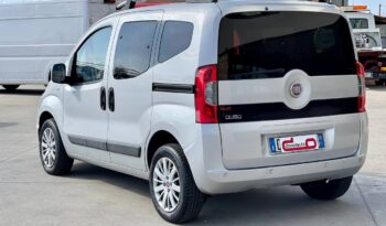 Fiat Qubo 1.4 GPL Dynamic 73cv pieno