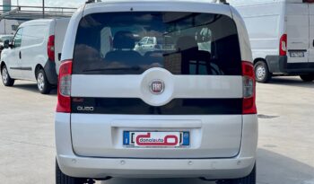 Fiat Qubo 1.4 GPL Dynamic 73cv pieno