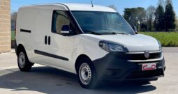 Fiat Doblò 1.6 MJT Maxi 3Posti