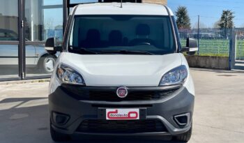 Fiat Doblò 1.6 MJT Maxi 3Posti pieno