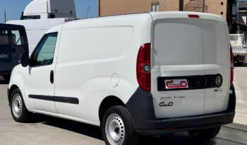 Fiat Doblò 1.6 MJT Maxi 3Posti pieno