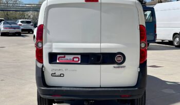 Fiat Doblò 1.6 MJT Maxi 3Posti pieno