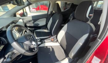 Nissan Micra 1.0 Tekna 100cv Xtronic pieno