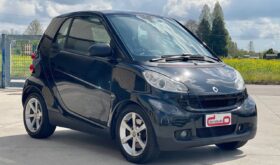 Smart ForTwo 1.0 mhd 71cv Pulse
