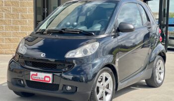 Smart ForTwo 1.0 mhd 71cv Pulse pieno