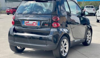 Smart ForTwo 1.0 mhd 71cv Pulse pieno