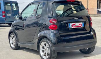 Smart ForTwo 1.0 mhd 71cv Pulse pieno