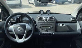 Smart ForTwo 1.0 mhd 71cv Pulse pieno