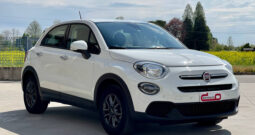 FIAT 500X 1.0 120cv Lounge My20