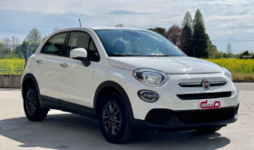 FIAT 500X 1.0 120cv Lounge My20