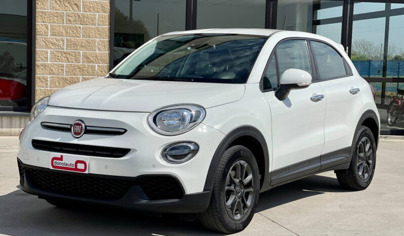 FIAT 500X 1.0 120cv Lounge My20 pieno