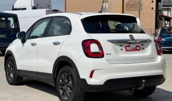 FIAT 500X 1.0 120cv Lounge My20 pieno