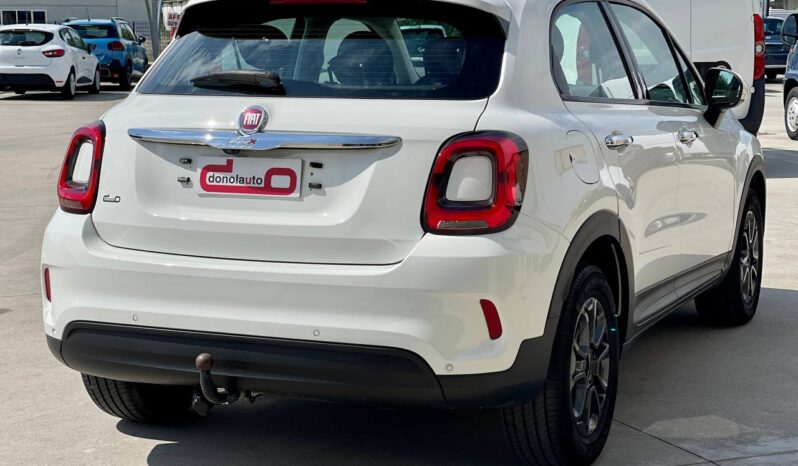 FIAT 500X 1.0 120cv Lounge My20 pieno