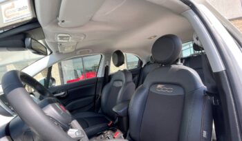 FIAT 500X 1.0 120cv Lounge My20 pieno