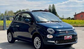 Fiat 500C 1.2 69cv Lounge