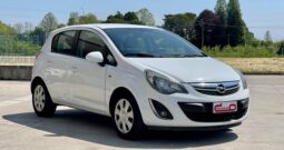 Opel Corsa 1.2 Ecotech 85cv 5p GPL