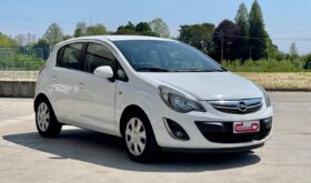 Opel Corsa 1.2 Ecotech 85cv 5p GPL