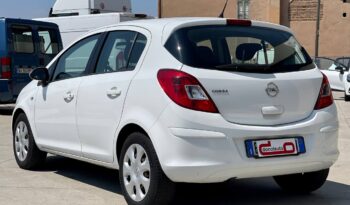 Opel Corsa 1.2 Ecotech 85cv 5p GPL pieno