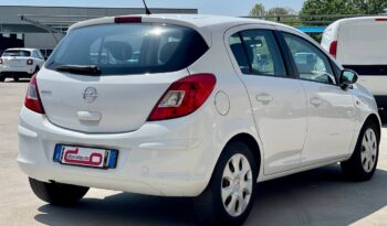 Opel Corsa 1.2 Ecotech 85cv 5p GPL pieno