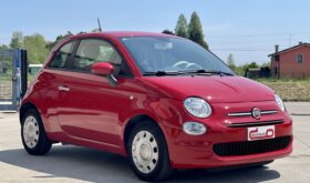 Fiat 500 1.2 69cv Pop
