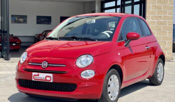 Fiat 500 1.2 69cv Pop pieno