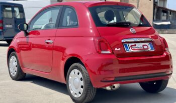 Fiat 500 1.2 69cv Pop pieno