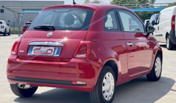 Fiat 500 1.2 69cv Pop pieno