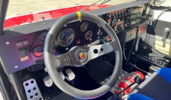 Fiat Panda 45 GR2 RALLY ABARTH pieno