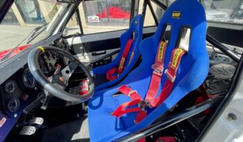 Fiat Panda 45 GR2 RALLY ABARTH pieno