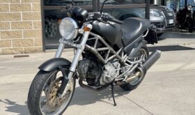 Ducati Monster 620