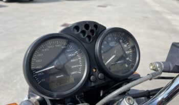 Ducati Monster 620 pieno