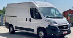 Fiat Ducato 2.3mjt 150cv L2 H2 COIBENTATO