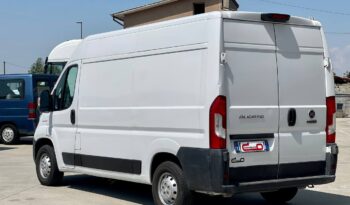 Fiat Ducato 2.3mjt 150cv L2 H2 COIBENTATO pieno