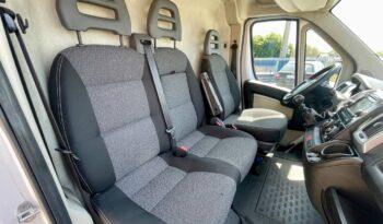 Fiat Ducato 2.3mjt 150cv L2 H2 COIBENTATO pieno