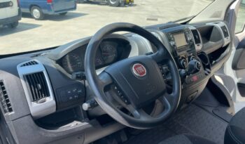 Fiat Ducato 2.3mjt 150cv L2 H2 COIBENTATO pieno