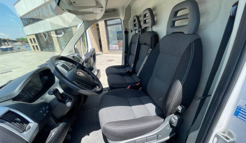 Fiat Ducato 2.3mjt 150cv L2 H2 COIBENTATO pieno