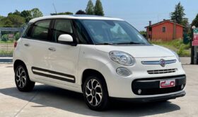 Fiat 500L 1.4 95cv Lounge