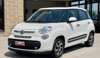 FIAT 500L 1.4 95CV LOUNGE pieno