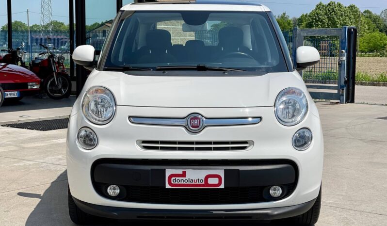 FIAT 500L 1.4 95CV LOUNGE pieno