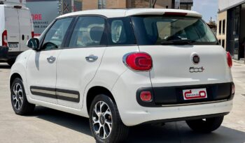 FIAT 500L 1.4 95CV LOUNGE pieno