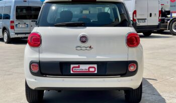 FIAT 500L 1.4 95CV LOUNGE pieno