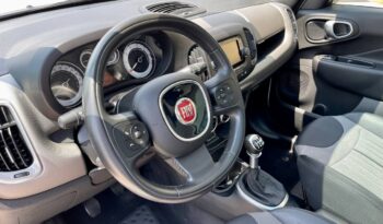 Fiat 500L 1.4 95cv Lounge pieno