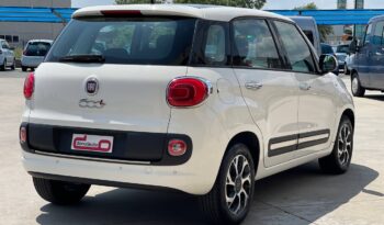 Fiat 500L 1.4 95cv Lounge pieno