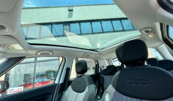 FIAT 500L 1.4 95CV LOUNGE pieno