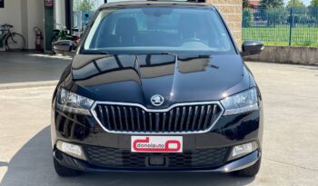 Skoda Fabia 1.0 MPI Ambition pieno