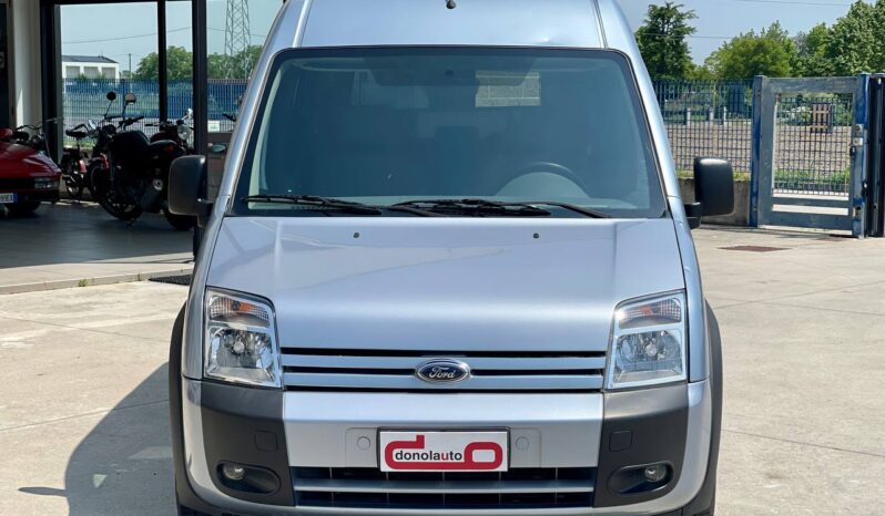 Ford Tourneo Connect 1.8 ALLESTIMENTO DISABILI pieno