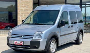 Ford Tourneo Connect 1.8 ALLESTIMENTO DISABILI pieno